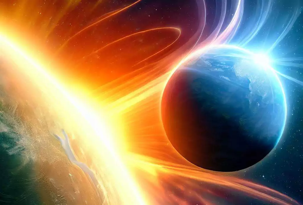 Learn about space weather, its impacts on Earth's technology & how to mitigate risks. Explore observatories & international efforts. /articles/space-weather-what-why-how/spaceweather.webp